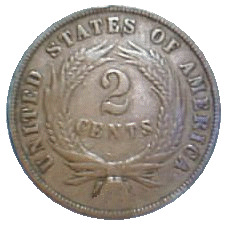 Coins And Currency Coins And Currency
